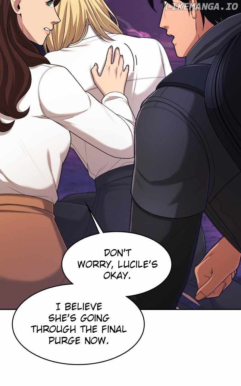 Paranoid Mage Chapter 60 64
